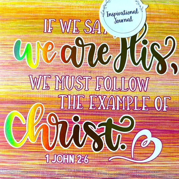 Three Crown Jewlz Inspirational Journals New - Picture 4 of 7